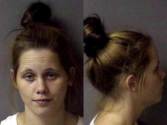 Kathryn Elizabeth Hill